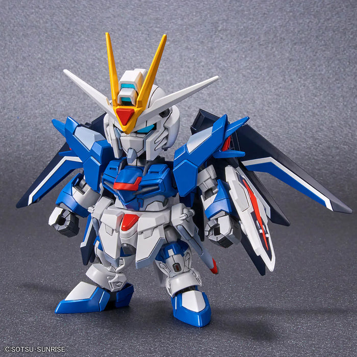 SD Ex-Standard Rising Freedom