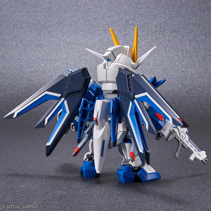 SD Ex-Standard Rising Freedom