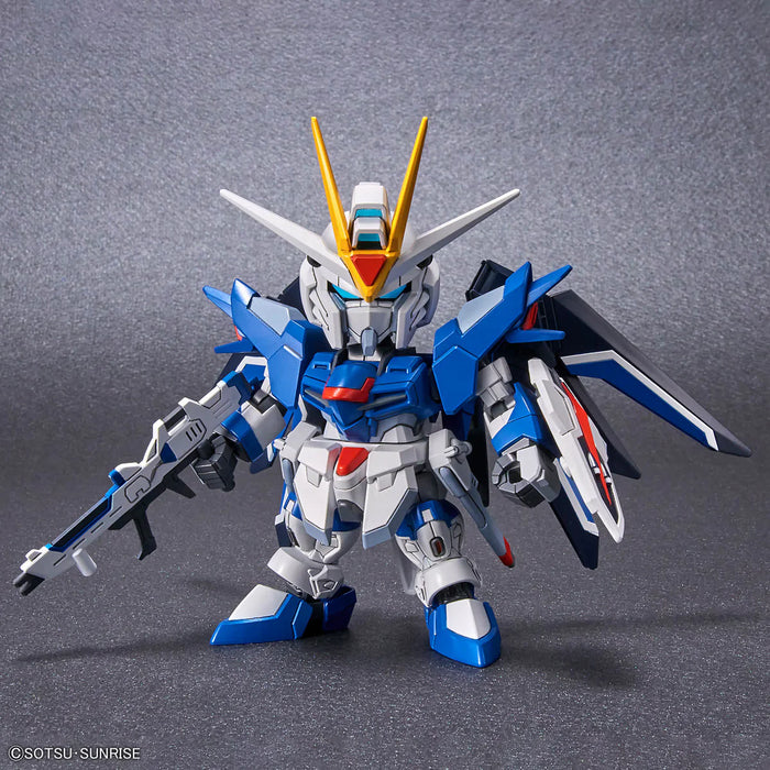 SD Ex-Standard Rising Freedom