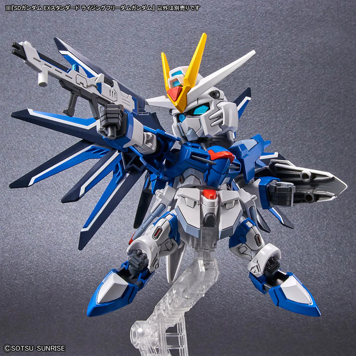 SD Ex-Standard Rising Freedom