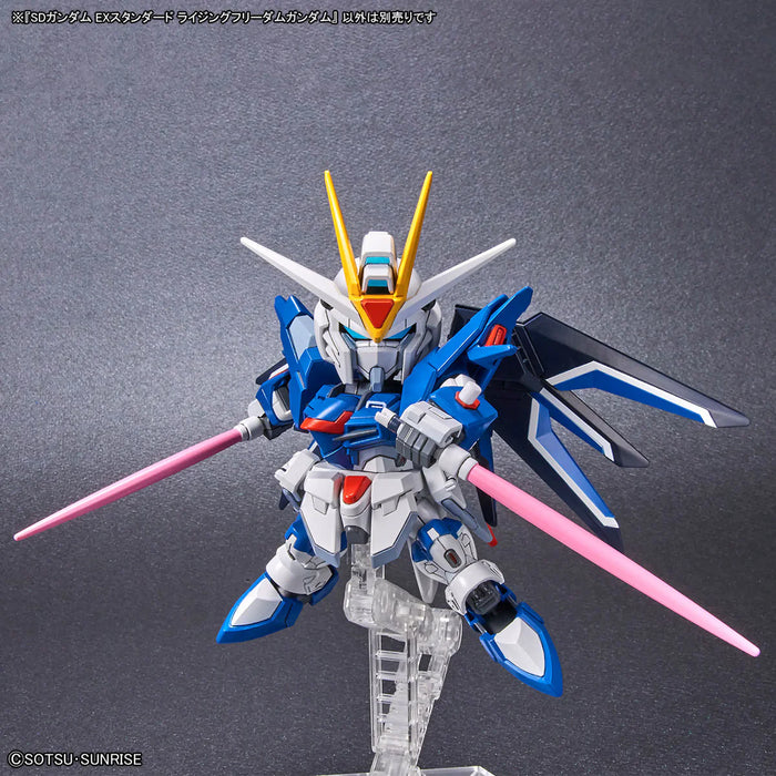 SD Ex-Standard Rising Freedom