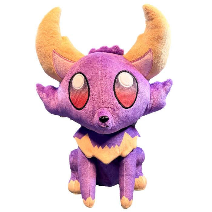 (PRE-ORDER) Elestrals - Moonrise - Voldusk Plushie