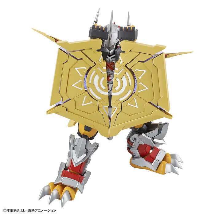 Figure-rise Standard Amplified Wargreymon