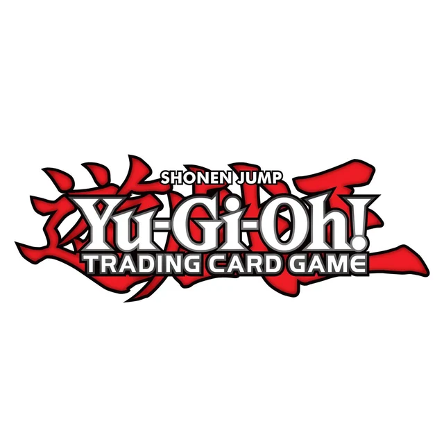 Yugioh Logo