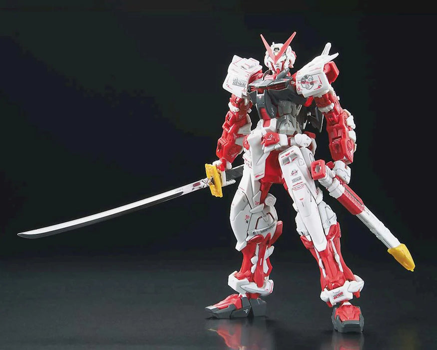 RG 1/144 Astray Red Frame