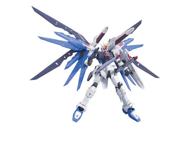 RG 1/144 Freedom Gundam