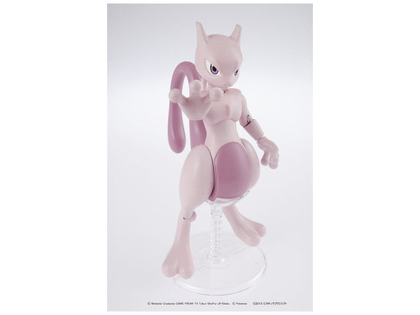 Pokémon Model Kit Mewtwo