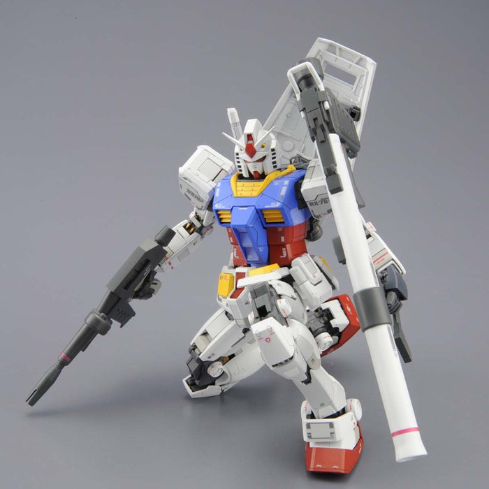 MG 1/100 Gundam 3.0