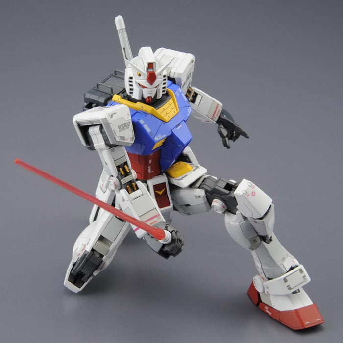 MG 1/100 Gundam 3.0