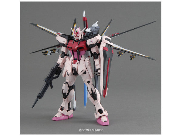 MG 1/100 Strike Rouge (Ootori Unit) Ver RM