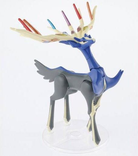 Pokémon Model Kit Xerneas