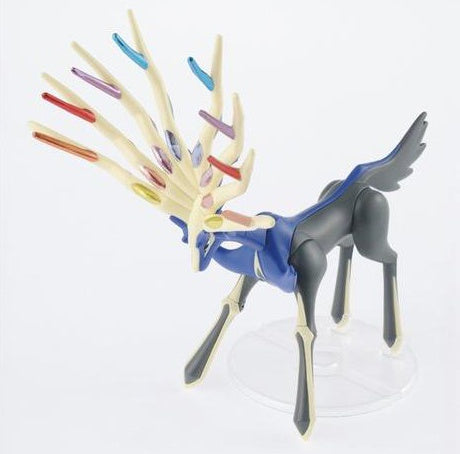 Pokémon Model Kit Xerneas