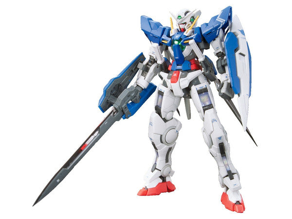 RG 1/144 Gundam Exia