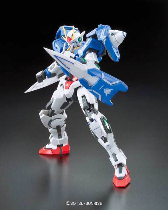 RG 1/144 GN-0000+GNR-010 00 Raiser