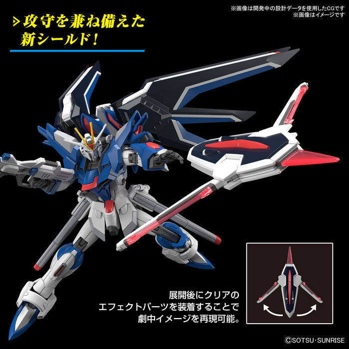 HG 1/144 Rising Freedom Gundam