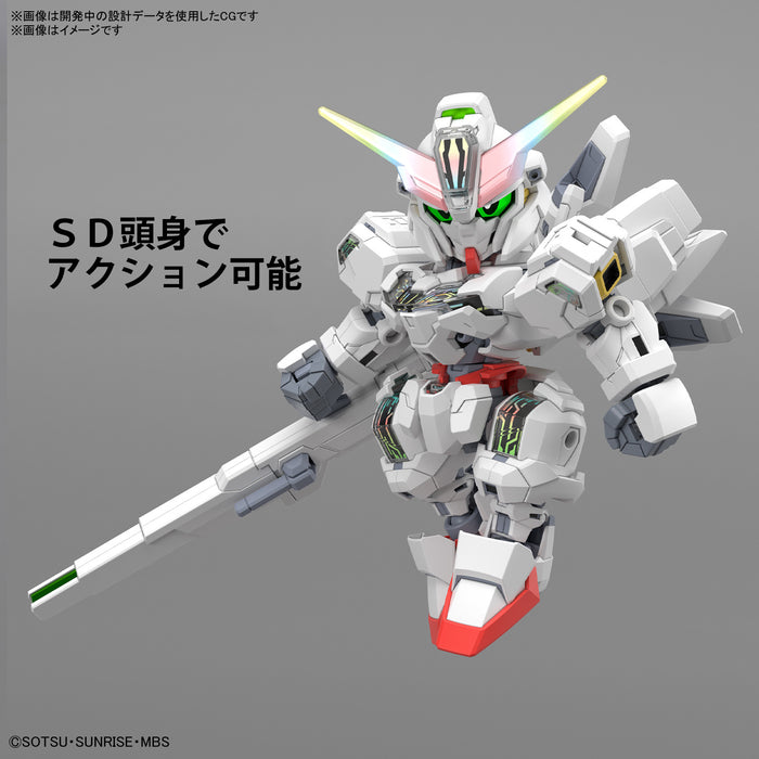 SDCS Gundam Calibarn