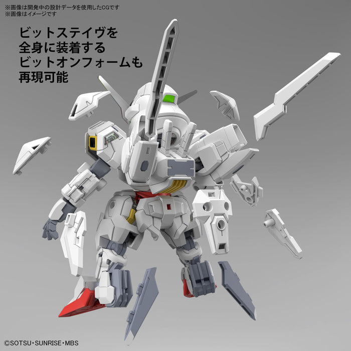 SDCS Gundam Calibarn