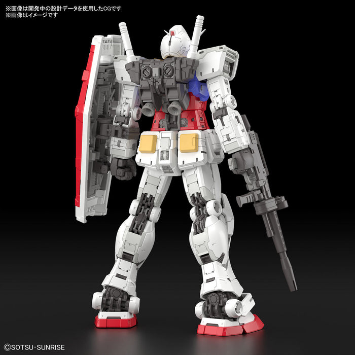 RG 1/144 RX-78 2.0