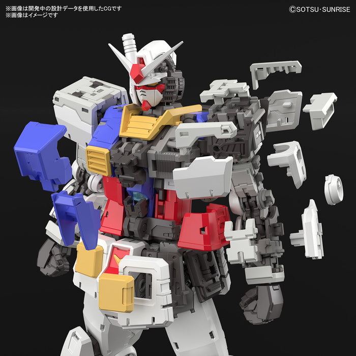 RG 1/144 RX-78 2.0