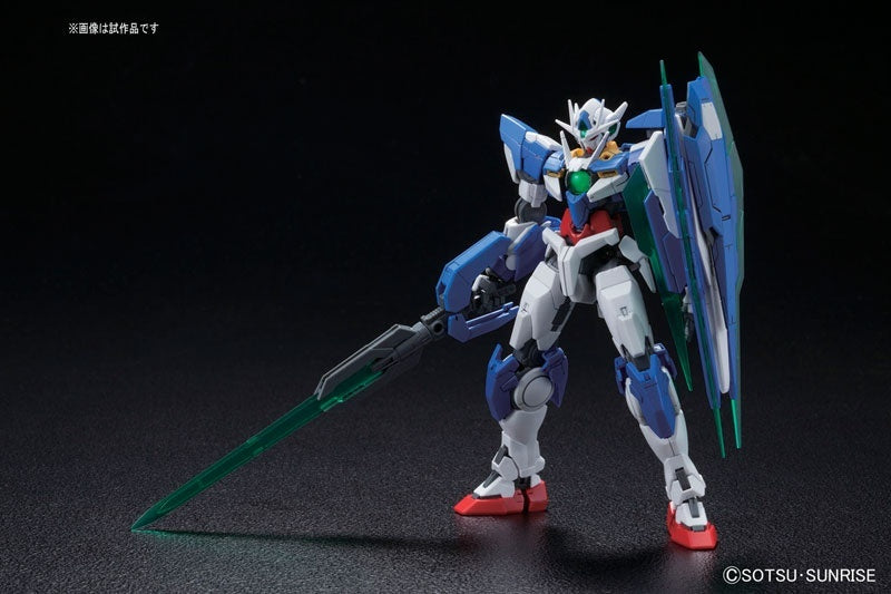 RG 1/144 00 Qan[T]