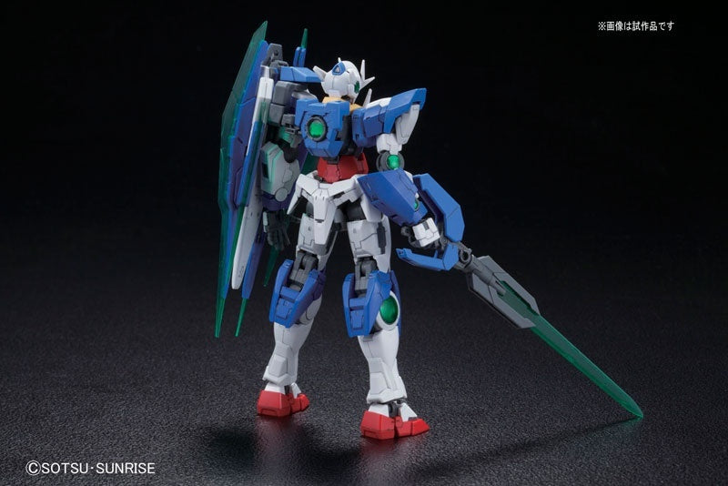 RG 1/144 00 Qan[T]