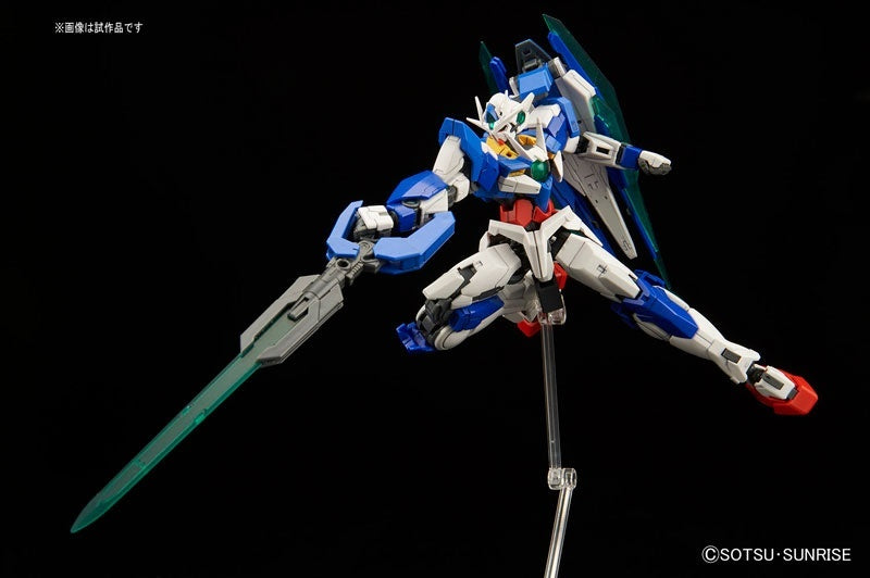 RG 1/144 00 Qan[T]