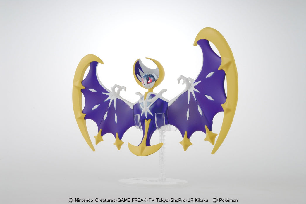 Pokémon Model Kit Lunala