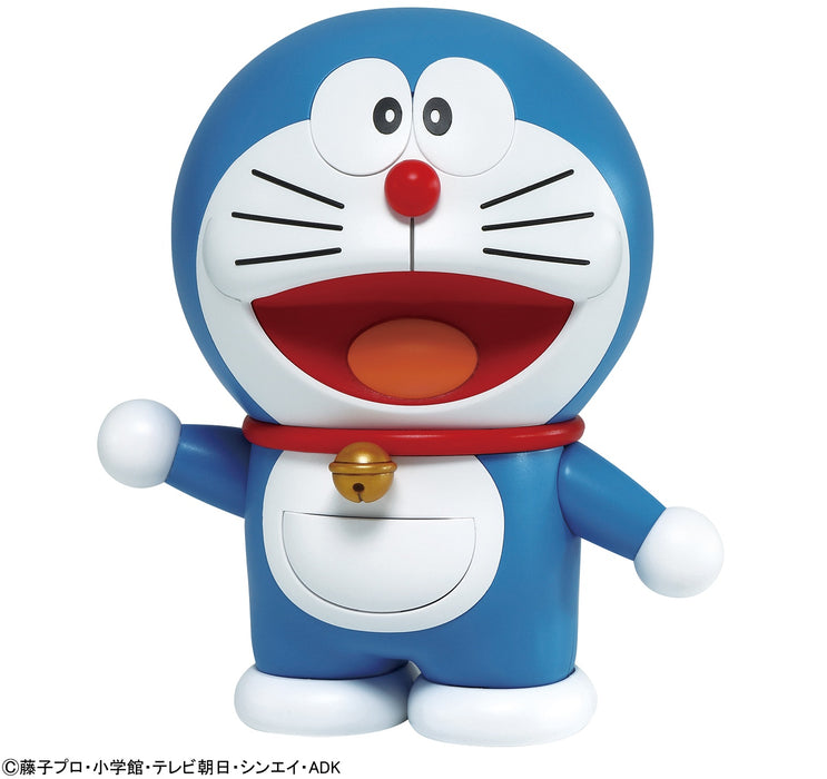 Figure-rise Mechanics Doraemon