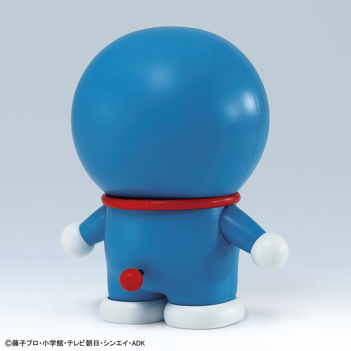 Figure-rise Mechanics Doraemon