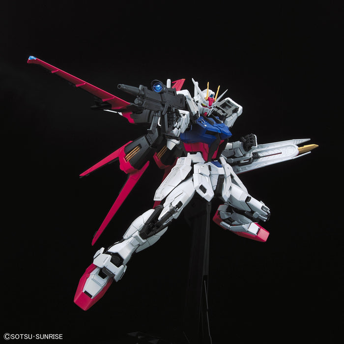 PG 1/60 Perfect Strike Gundam