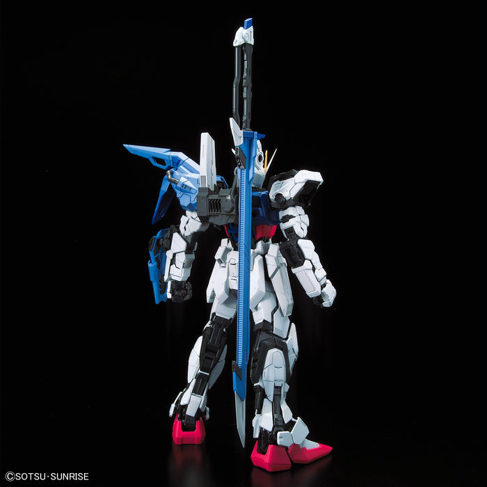 PG 1/60 Perfect Strike Gundam