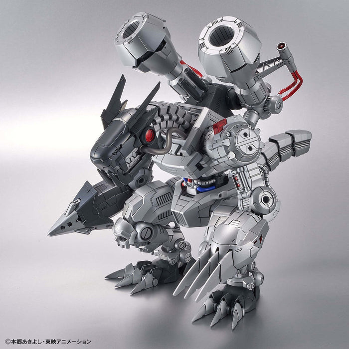 Figure-rise Standard Amplified Machinedramon