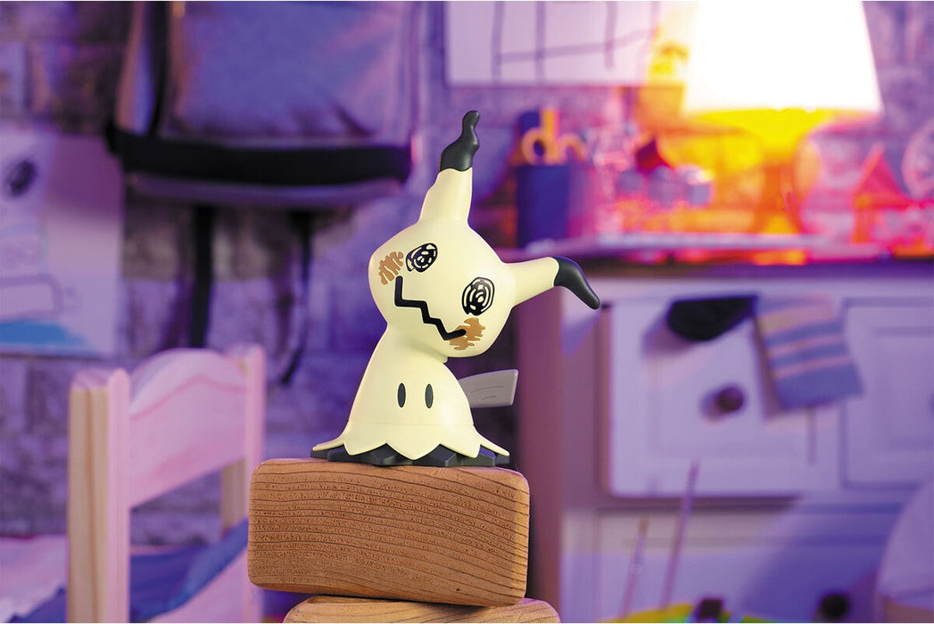 Pokémon Model Kit Mimikyu