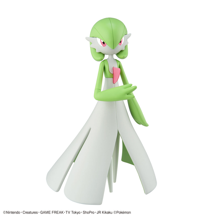 Pokémon Model Kit Gardevoir