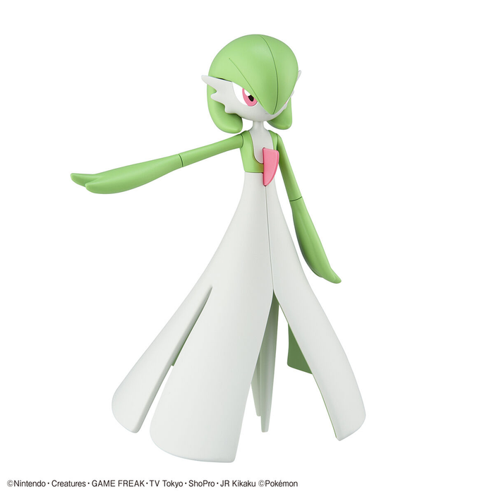 Pokémon Model Kit Gardevoir