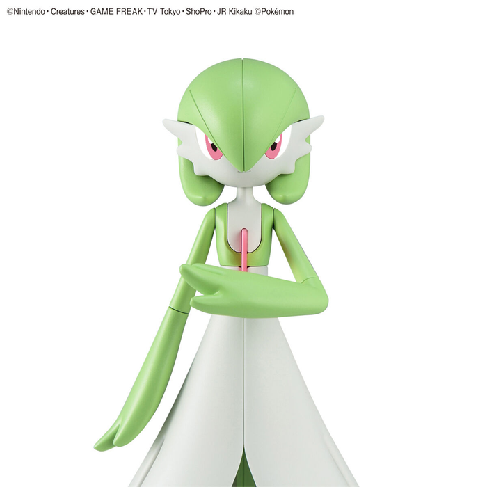 Pokémon Model Kit Gardevoir