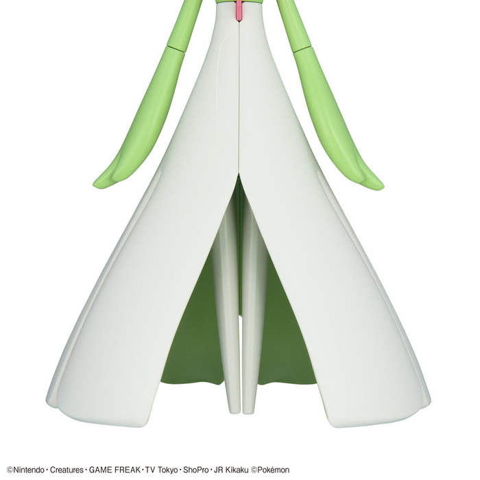 Pokémon Model Kit Gardevoir