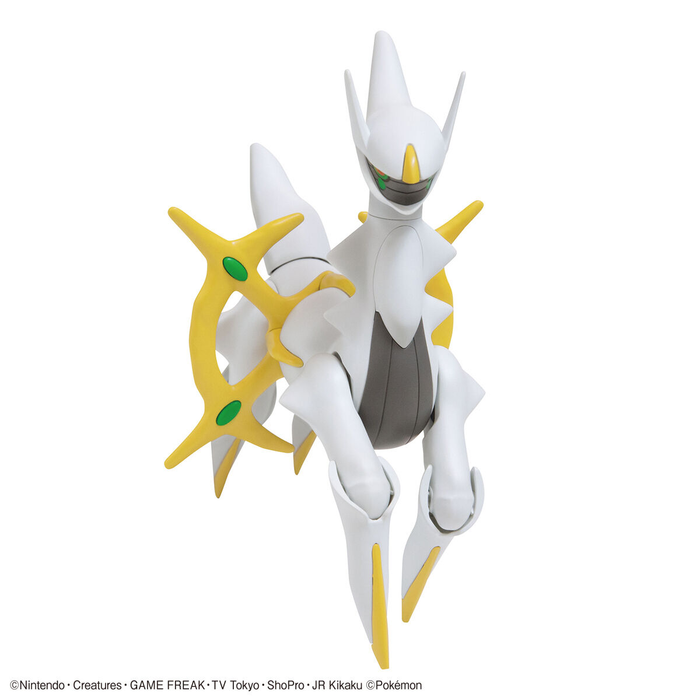 Pokémon Model Kit Arceus