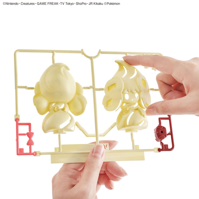 Pokémon Model Kit Alcremie