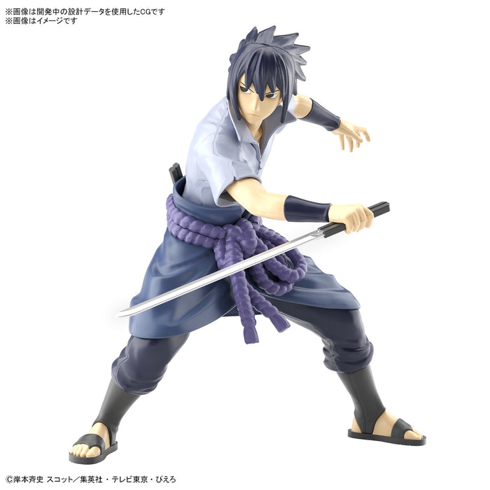 Entry Grade Sasuke Uchiha