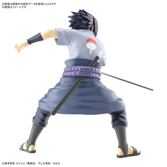 Entry Grade Sasuke Uchiha