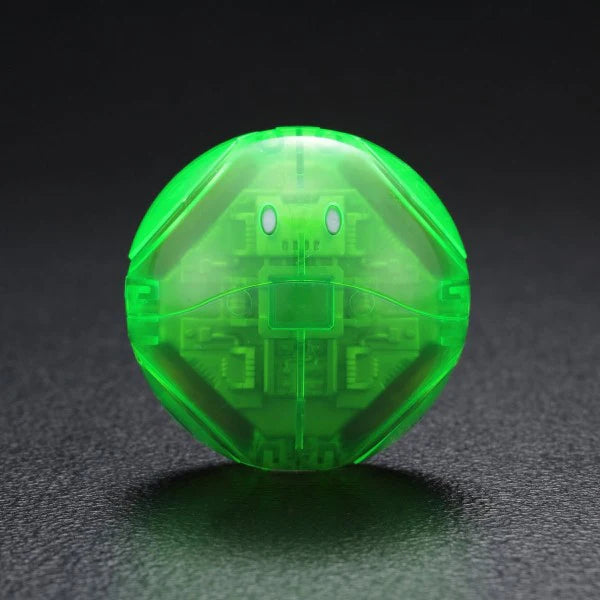 Haro Basic Green (Clear Color)