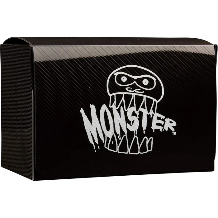 Monster - Double Deck Box XL Commander - Various Colours