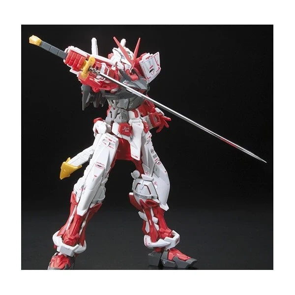 RG 1/144 Astray Red Frame