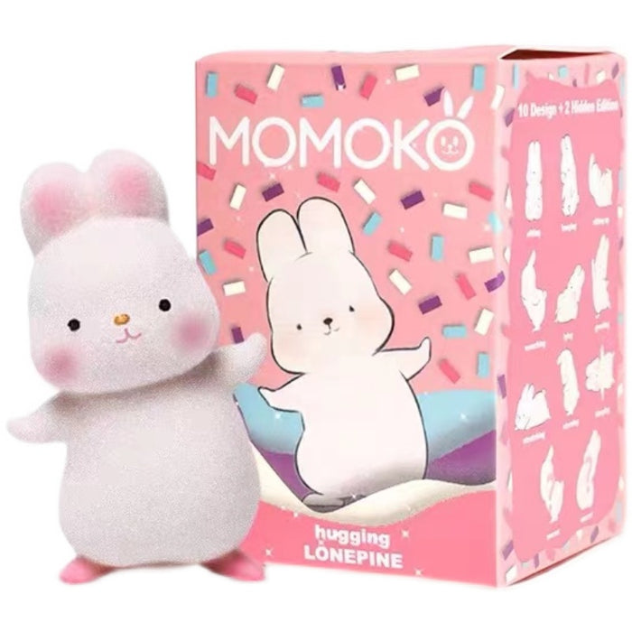 Momoko Bunny Blind Box Series By LOVEPIE