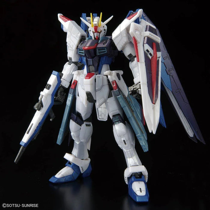 Gundam Seed 20th Anniversary MS Set (Metallic)