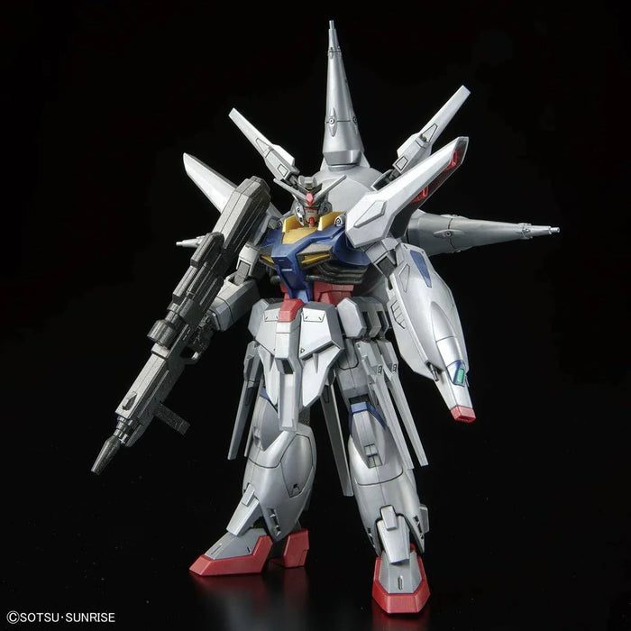 Gundam Seed 20th Anniversary MS Set (Metallic)